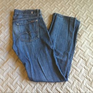 7 For All Mankind Jeans